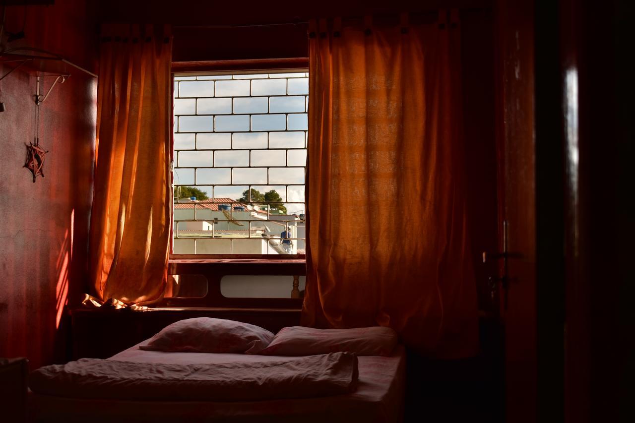 Hotel Mirante Das Pedras São Tomé das Letras Exteriér fotografie