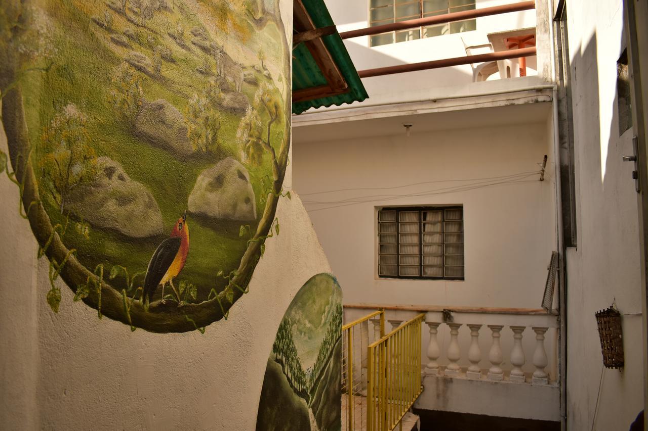 Hotel Mirante Das Pedras São Tomé das Letras Exteriér fotografie
